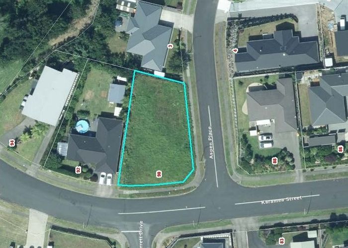  at 90 Karamea Street, Whalers Gate, New Plymouth, Taranaki