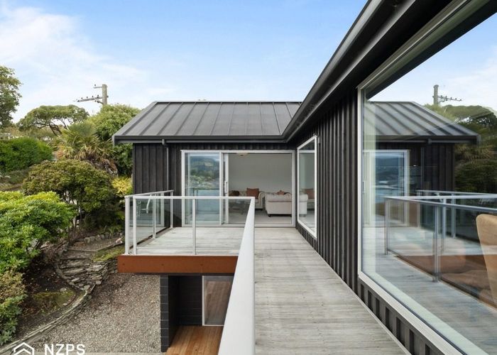  at 11A Challis Street, Vauxhall, Dunedin, Otago
