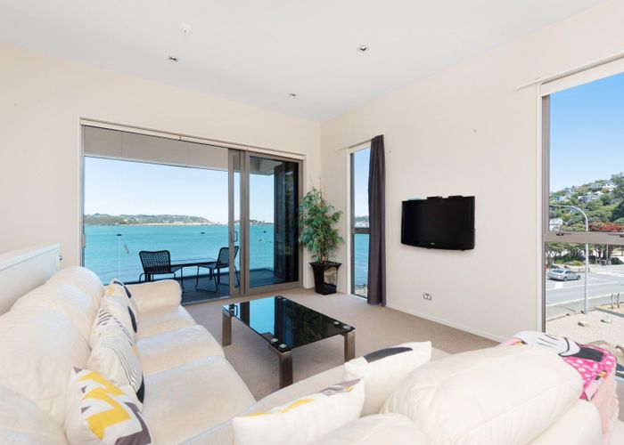  at H201/326 Evans Bay Parade, Hataitai, Wellington