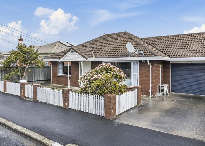  at 32B Grove Street, Saint Kilda, Dunedin, Otago