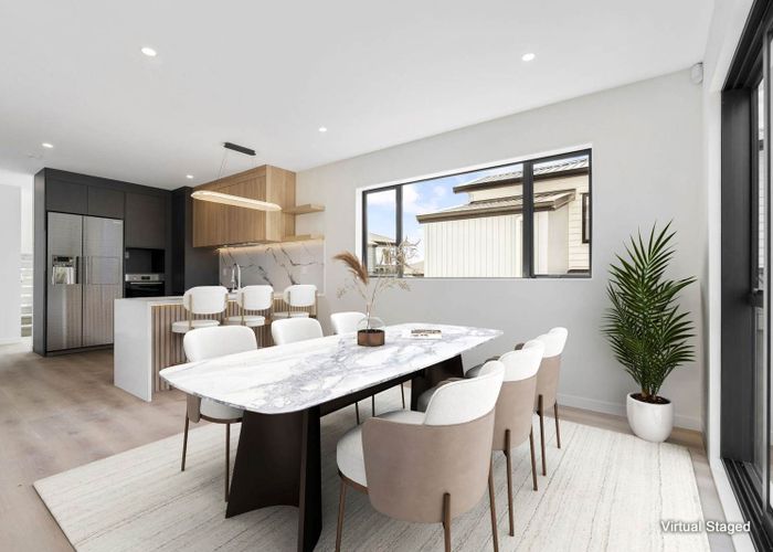  at 3/ 16 Madison Place, Forrest Hill, North Shore City, Auckland