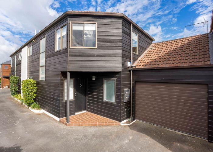  at 2/97 Long Drive, Saint Heliers, Auckland City, Auckland