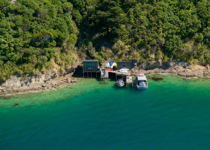  at Lot 3 Bay of Many Coves, Marlborough Sounds, Marlborough, Marlborough