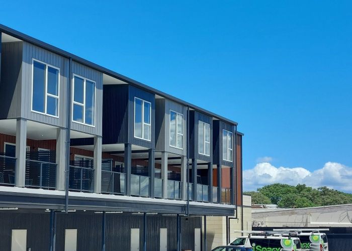  at 107/124 Commerce Street, Frankton, Hamilton, Waikato