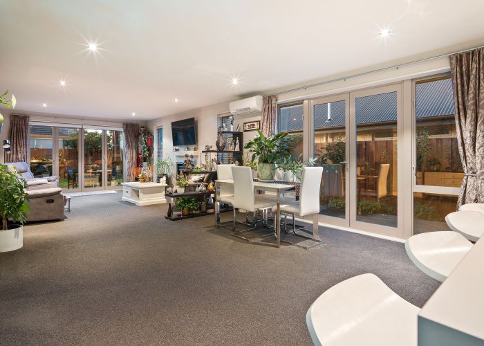  at 15 Len Hale Place, Parklands, Christchurch
