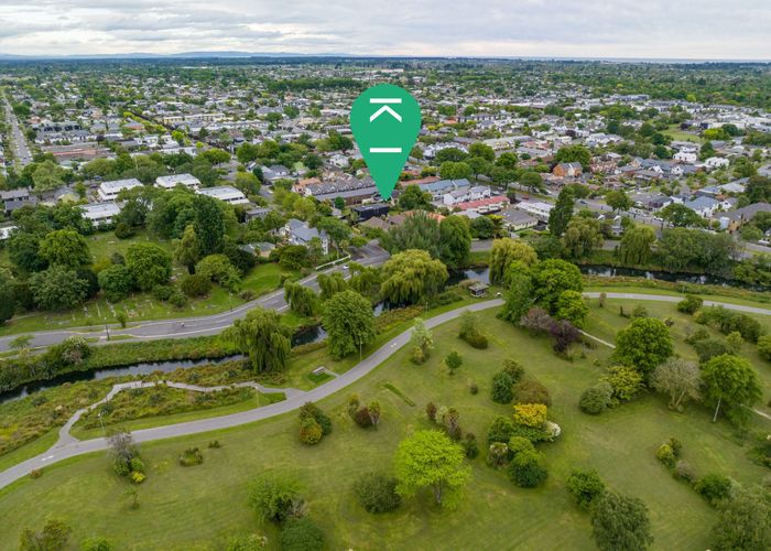  at 2/12 Churchill Street, City Centre, Christchurch City, Canterbury