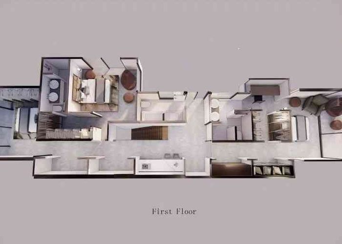  at 14 Picnic Point Road, Hobsonville, Waitakere City, Auckland