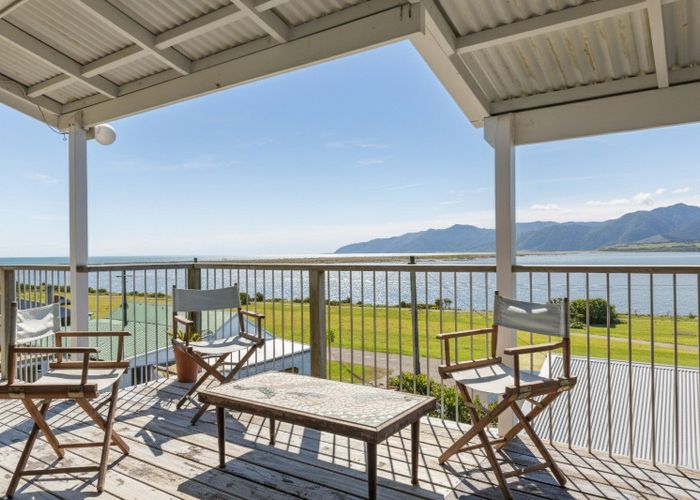  at 16B Lake Ferry Road, Lake Ferry, Featherston