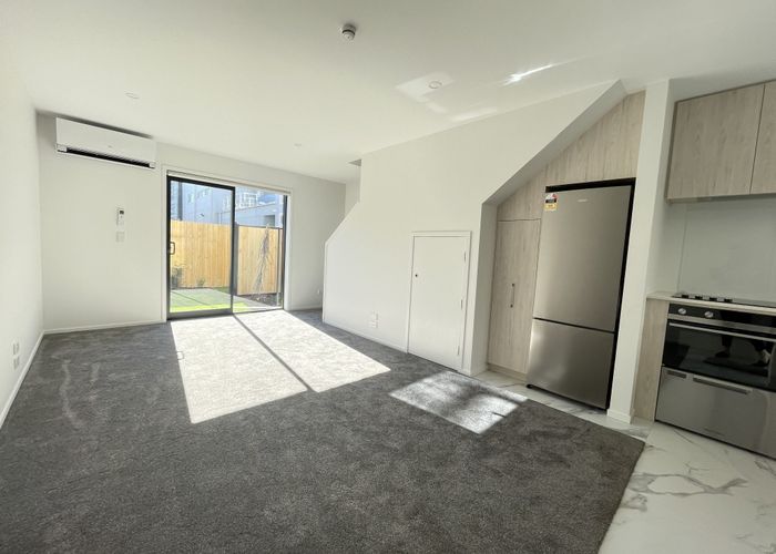  at 5/322 Durham Street North, City Centre, Christchurch City, Canterbury