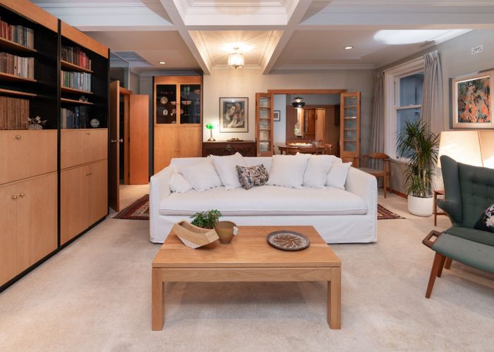  at 2/15 Upland Road, Kelburn, Wellington