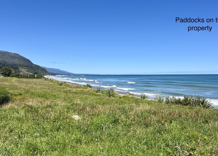  at 37 Nikau Road, State Highway 67, Hector, Buller, West Coast