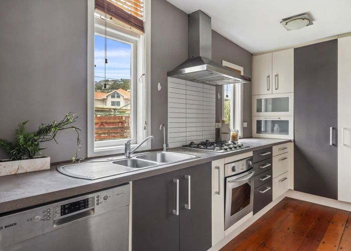  at 22 Chelsea Street, Miramar, Wellington