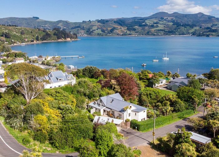  at 45 Waikana Street, Broad Bay, Dunedin