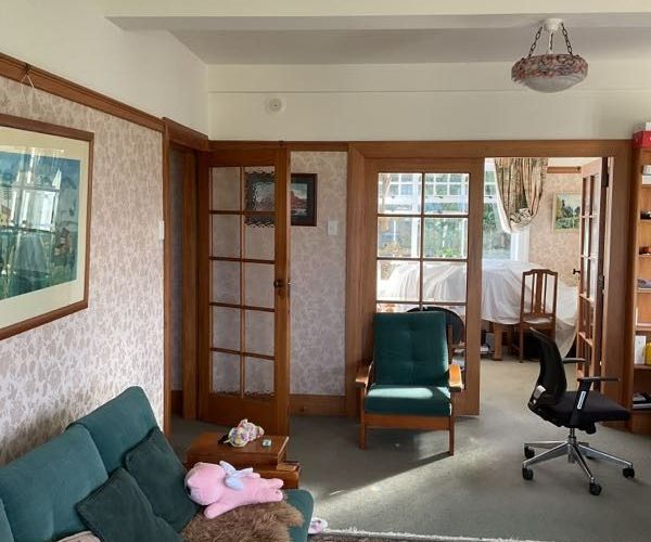  at 4/90 Salamanca Road, Kelburn, Wellington, Wellington