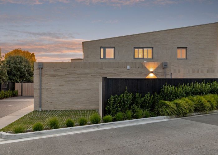  at 1/88B Hinau Street, Fendalton, Christchurch City, Canterbury