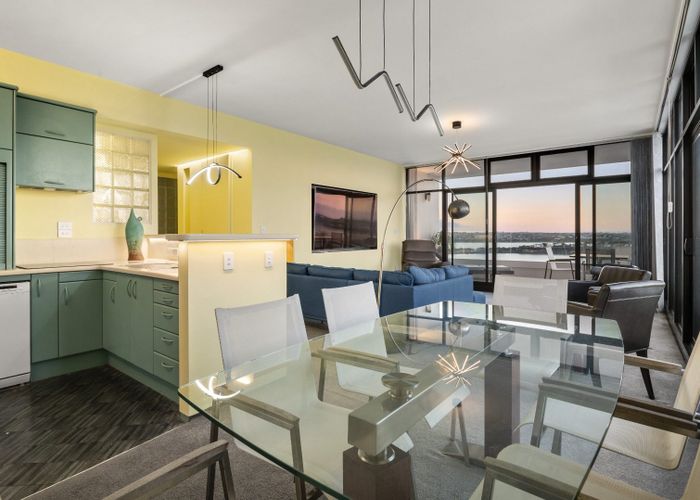  at 1003/45 Stanley Point Road, Devonport, North Shore City, Auckland