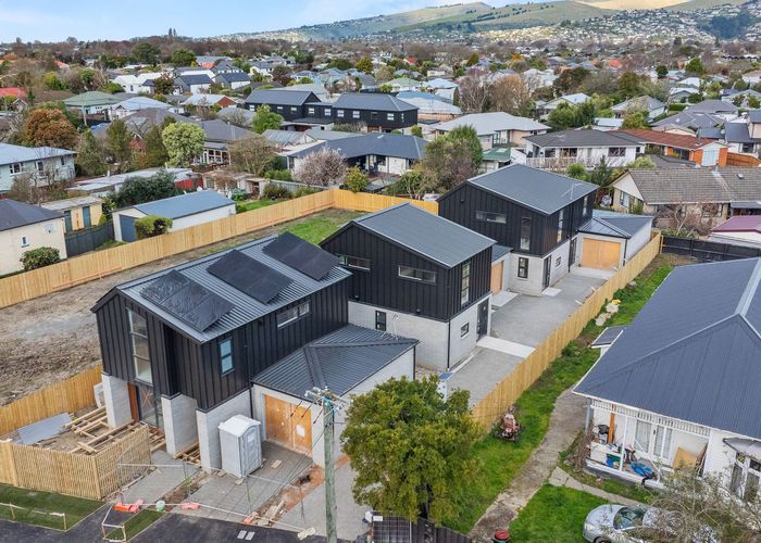  at 24 Sydney Street, Spreydon, Christchurch City, Canterbury