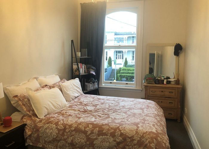  at Top/57 Pirie St, Mount Victoria, Wellington, Wellington