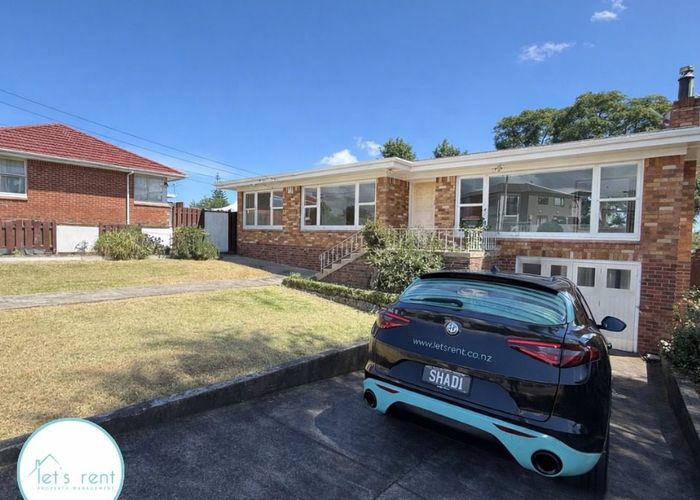  at 12 McCullough Avenue, Papatoetoe, Manukau City, Auckland