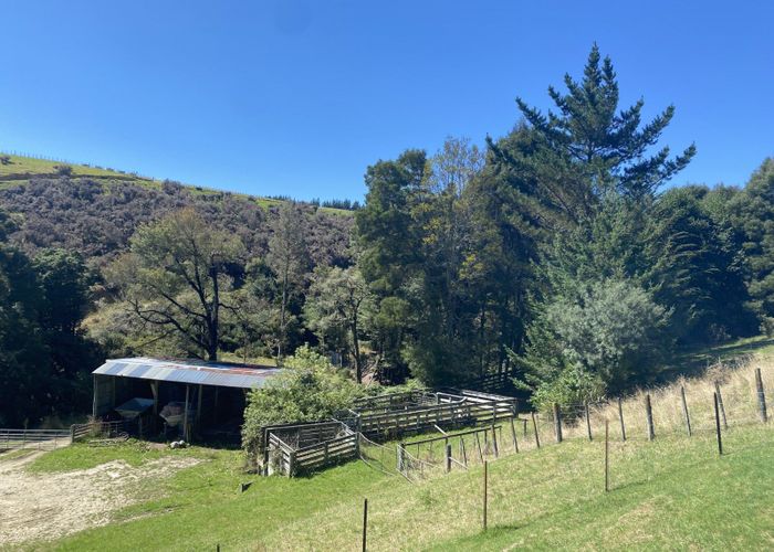  at 1669 Tadmor-Glenhope Road, Tapawera, Wakefield
