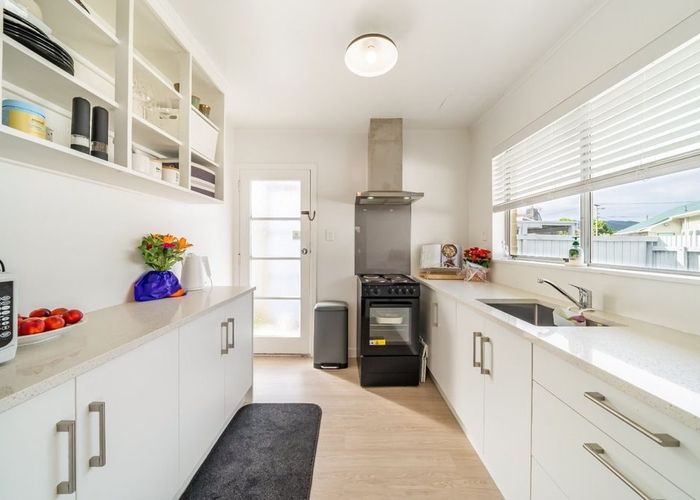  at 8B Barraud Street, Avalon, Lower Hutt, Wellington