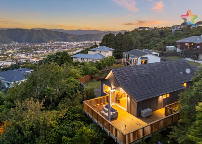  at 26 Wisteria Grove, Maungaraki, Lower Hutt