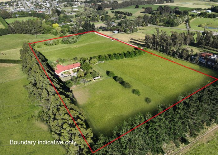  at 271 Homestead Road, Weston, Waitaki, Otago