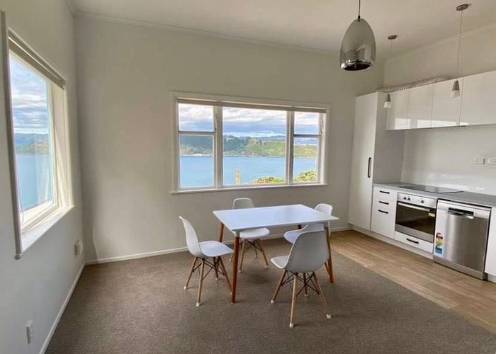  at 25B Grafton Road, Roseneath, Wellington, Wellington