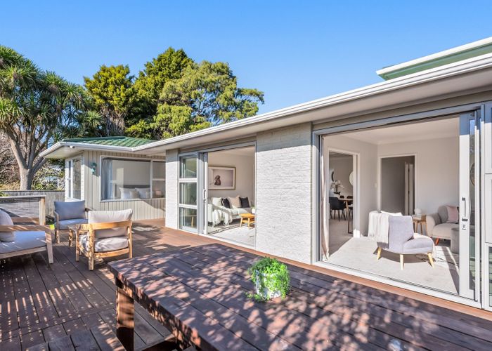  at 14 Orr Crescent, Hutt Central, Lower Hutt