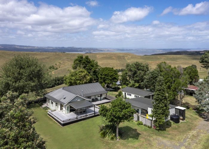  at 415 Te Papatapu Road, Raglan, Waikato, Waikato