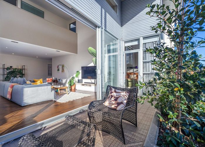  at 47D Brown Street, Ponsonby, Auckland City, Auckland