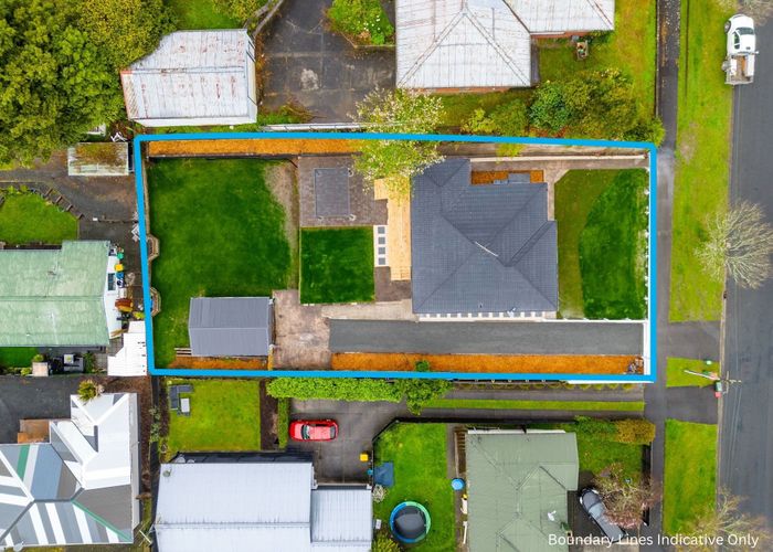  at 17 Hinau Street, Maeroa, Hamilton, Waikato