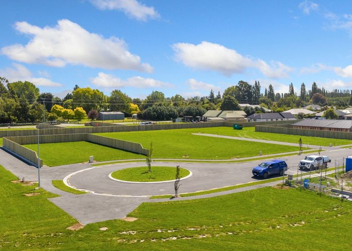  at Carlisle Estate, Tinwald, Ashburton, Canterbury