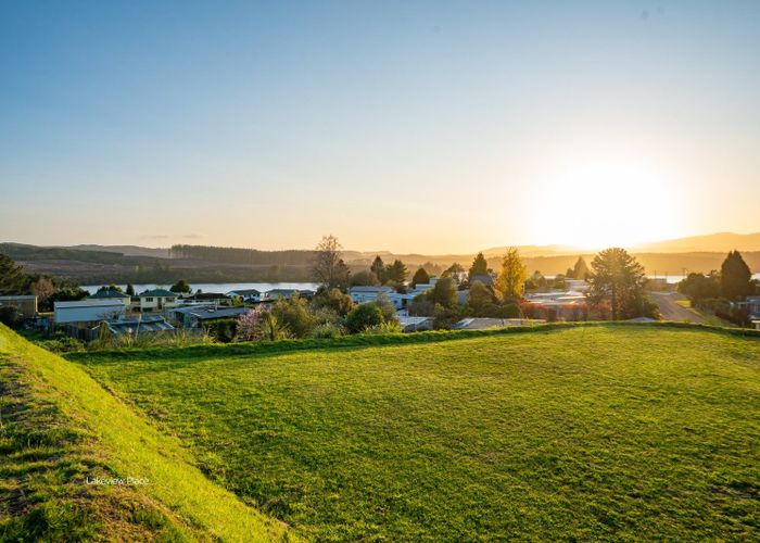  at 00 Lakeview Place, Mangakino, Taupo, Waikato