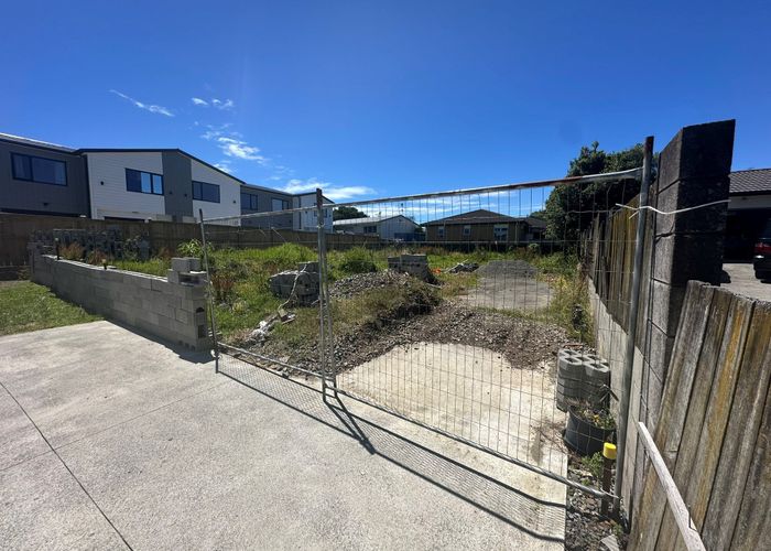  at 4A Ross Avenue, Papatoetoe, Manukau City, Auckland