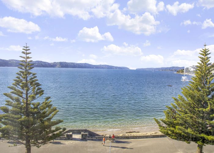  at 3/178 Oriental Parade, Oriental Bay, Wellington