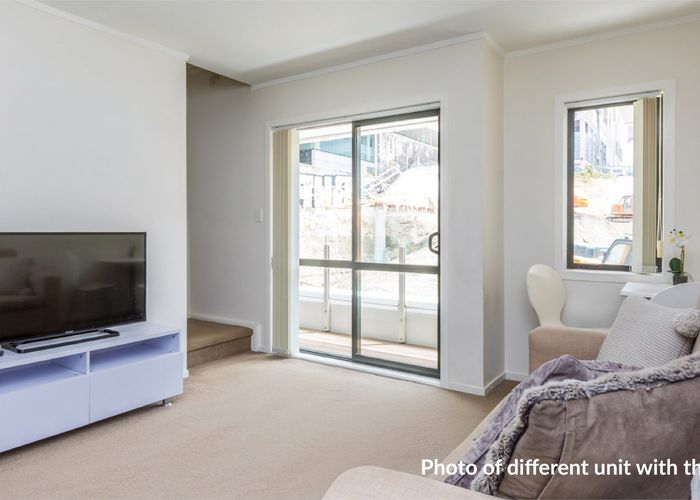  at 42/146 Fanshawe Street, City Centre, Auckland City, Auckland