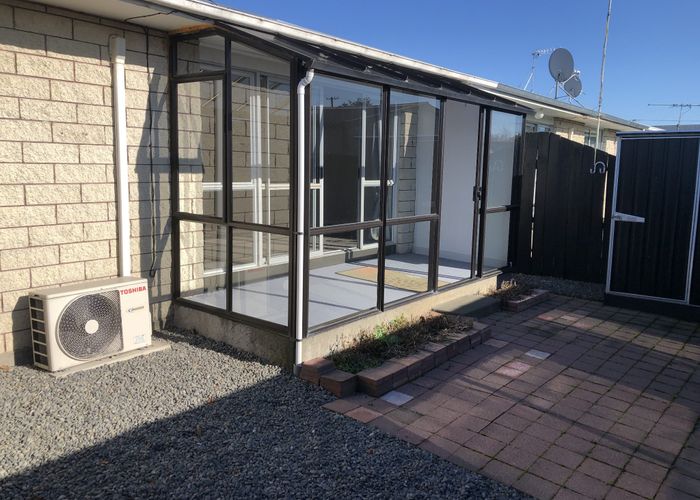  at 2/138 Grove ST, Tinwald, ASHBURTON