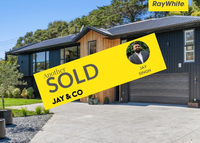  at 1 Kaihuia Lane, Papakura