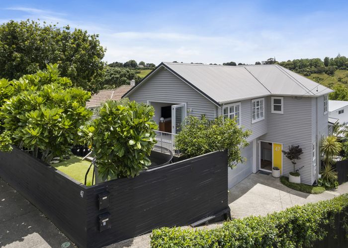  at 47 Tahapa Crescent, Meadowbank, Auckland