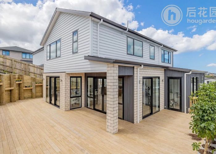  at 30 Colliston Rise, Pinehill, North Shore City, Auckland