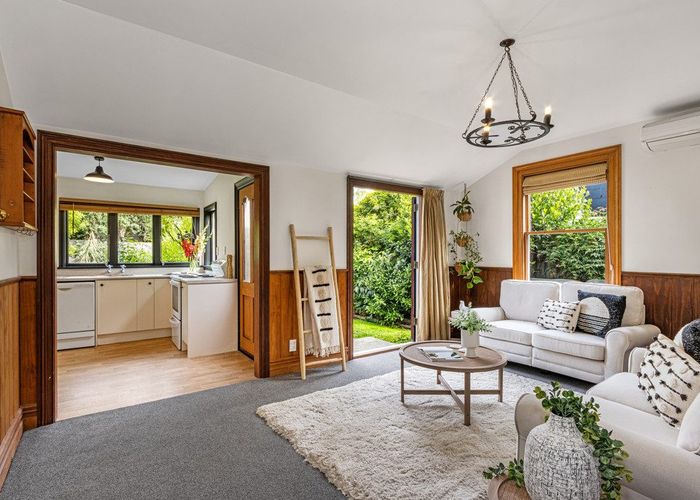  at 123 Waltham Road, Sydenham, Christchurch