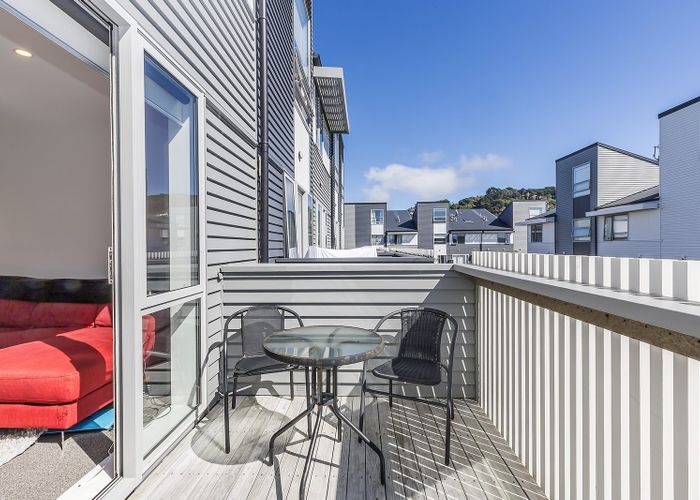  at 24/36 Tacy Street, Kilbirnie, Wellington, Wellington