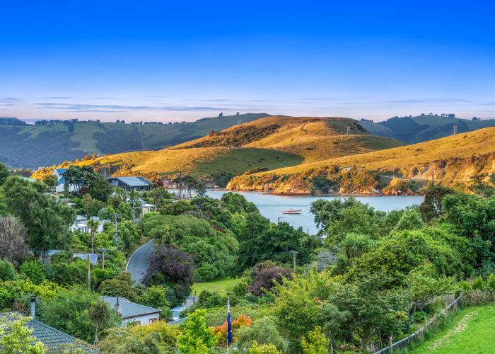  at 1703 Highcliff Road, Portobello, Dunedin