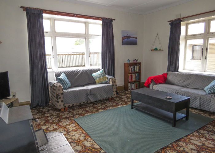 Recently sold 49 Shiel Street, Reefton homes.co.nz