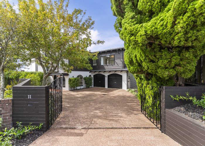  at 11 Lawndale Place, Saint Heliers, Auckland City, Auckland