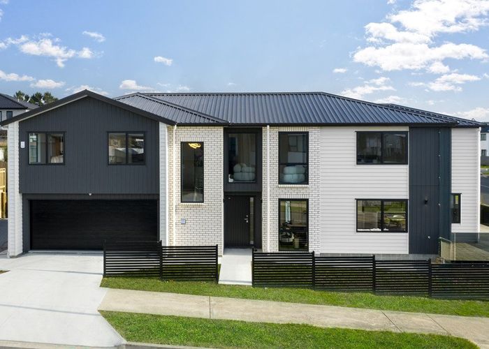  at 3 Tinaku Road, Flat Bush, Manukau City, Auckland