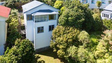  at 36 Volga Street, Island Bay, Wellington
