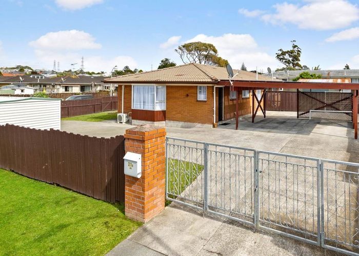  at 21A Bertrand Road, Mount Wellington, Auckland