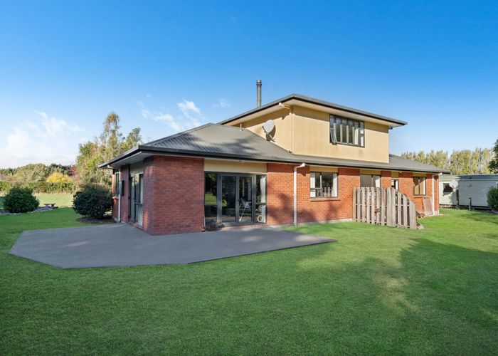  at 221 Upper Manaia Road, Upper Plain, Masterton